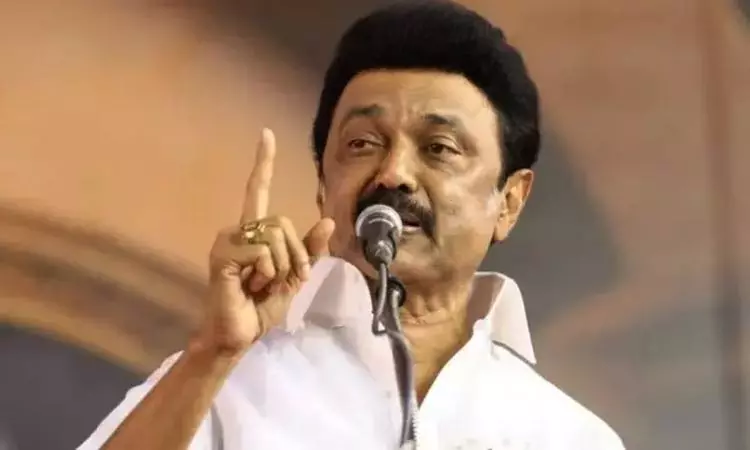 நெல்லை தொகுதியில் தோற்றால் பதவிகள் பறிக்கப்படும்.. திமுக நிர்வாகிகளுக்கு மு.க.ஸ்டாலின் எச்சரிக்கை