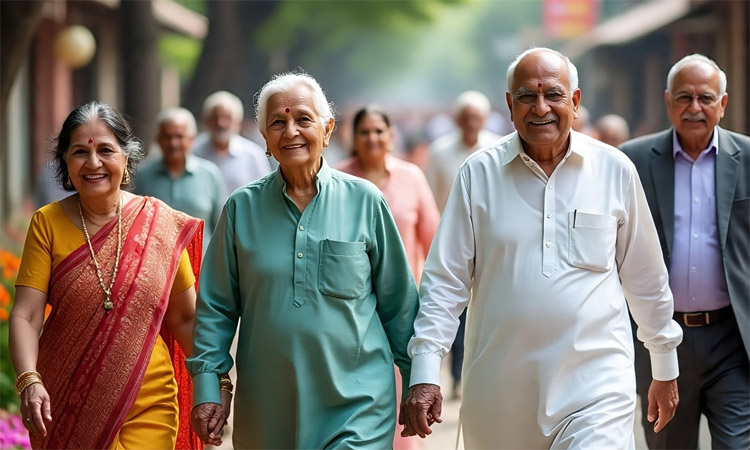 நீண்ட ஆயுளுக்கு அவசியமான ‘7’