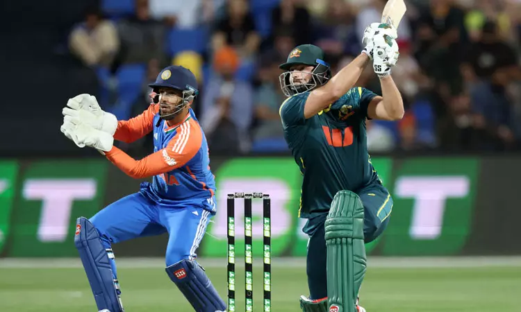 சிக்சர் அடித்தால் இனி.. அந்த விதியை மாற்ற வேண்டும்  இந்திய முன்னாள் வீரர்