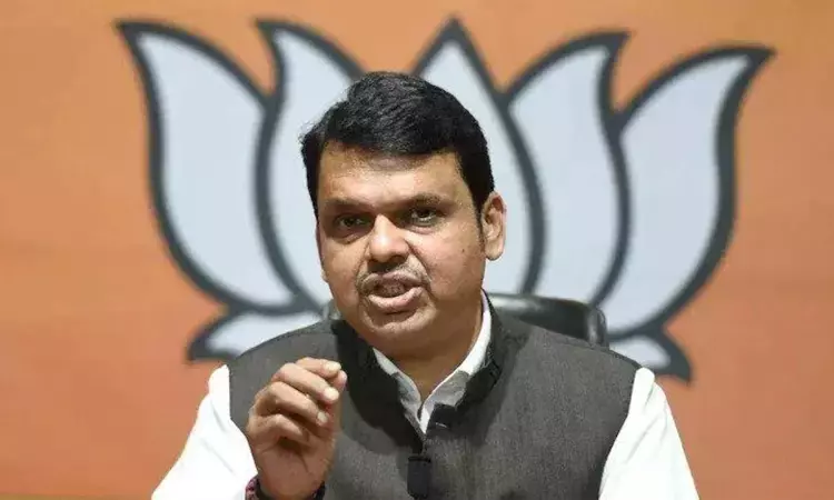 ‘ராகுல் காந்தியின் குற்றச்சாட்டு ஹைட்ரஜன் குண்டு அல்ல, சிறிய பட்டாசு’ - தேவேந்திர பட்னாவிஸ் விமர்சனம்