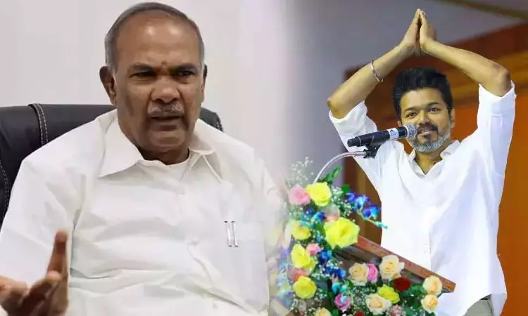 முதல்-அமைச்சரை சிறுமைப்படுத்த நினைப்பவர்கள் சிறுமைப்பட்டு போவார்கள் - அப்பாவு பேட்டி