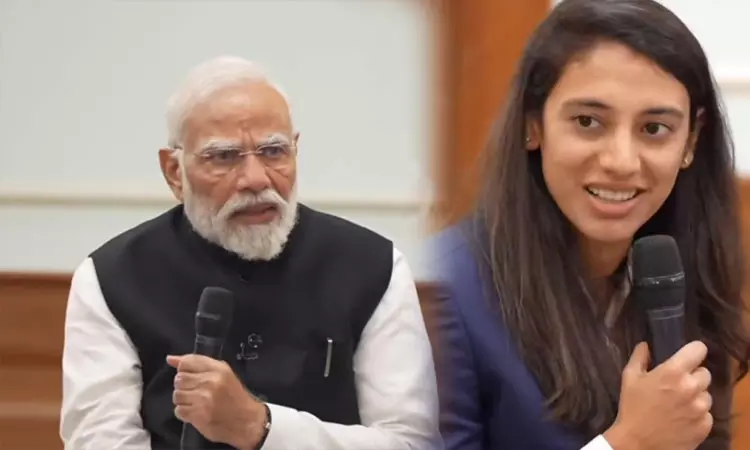 உலகக்கோப்பை வென்ற வீராங்கனைகளுடன் கலகலப்பாக... ... இன்றைய முக்கிய செய்திகள்.. சில வரிகளில்.. 06-11-2025 உலகக்கோப்பை வென்ற வீராங்கனைகளுடன் கலகலப்பாக... ... இன்றைய முக்கிய செய்திகள்.. சில வரிகளில்.. 06-11-2025