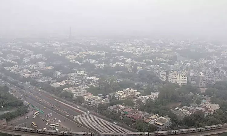 டெல்லியில் காற்றின் தரம் வரும் நாட்களில்... ... இன்றைய முக்கிய செய்திகள்.. சில வரிகளில்.. 06-11-2025