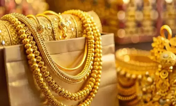 தங்கம் விலை சவரனுக்கு ஒரே நாளில் ரூ.1,120 உயர்வு