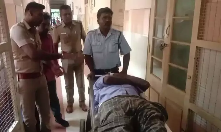 ஈரோடு: நீதிமன்றத்தில் ஆஜர் படுத்தப்பட்ட போக்சோ... ... இன்றைய முக்கிய செய்திகள்.. சில வரிகளில்.. 06-11-2025