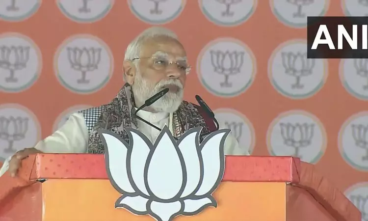 பீகாரில் காங்கிரஸ்  ஆர்ஜேடி கூட்டணியில் மோதல்  பிரதமர் மோடி