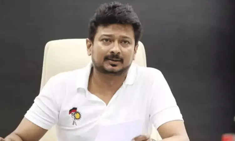 சட்டசபை தேர்தலில் இளைஞர்களுக்கு அதிக வாய்ப்பு வழங்கப்படுமா? உதயநிதி ஸ்டாலின் பதில்