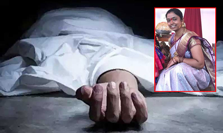 எறும்புகளை கண்டு பயம்; இளம்பெண் தூக்கு போட்டு தற்கொலை செய்த சோகம்