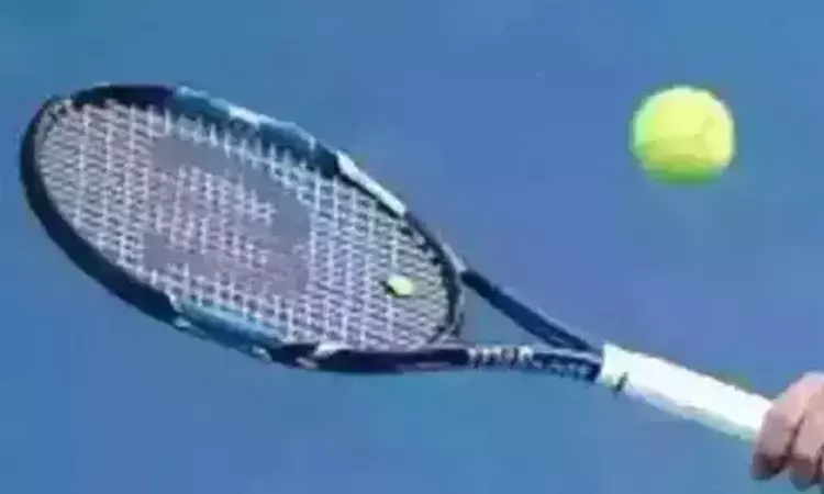 பெண்கள் டென்னிஸ் சாம்பியன்ஷிப்: அமெரிக்க வீராங்கனை காலிறுதிக்கு முன்னேற்றம்