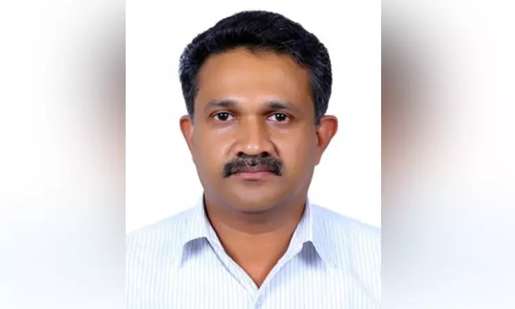 தூத்துக்குடி விமான நிலையத்தின் புதிய இயக்குனர் பொறுப்பேற்பு