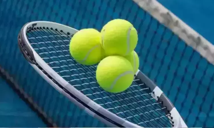 பெண்கள் டென்னிஸ் சாம்பியன்ஷிப்: சபலென்கா அரையிறுதிக்கு முன்னேற்றம்