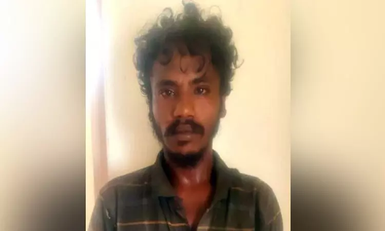 தூத்துக்குடியில் லாரி உரிமையாளரை தாக்கிய ரவுடி கைது