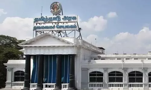 ‘ரோடு ஷோ’வுக்கான வழிகாட்டு நெறிமுறைகளை வகுக்க இன்று அனைத்துக்கட்சி கூட்டம்