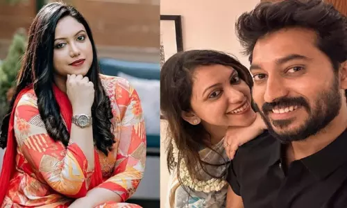 மாதம்பட்டி ரங்கராஜ் மீதான வழக்கு - சிபிசிஐடி விசாரணை கோரி ஜாய் கிரிசில்டா மனு