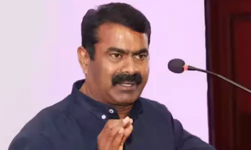 விஜயகாந்த் எடுத்த முடிவை நான் எடுக்க மாட்டேன் - சீமான்