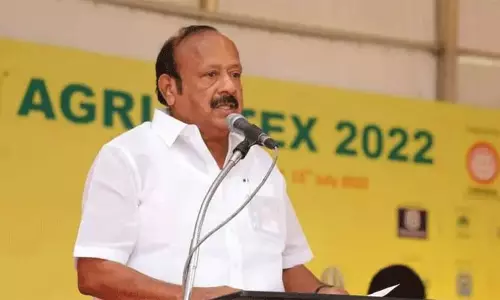 சம்பா பருவத்திற்கு தேவையான உரம் இருப்பு, விநியோகத்தை உறுதி செய்வது குறித்து அமைச்சர் ஆய்வுக்கூட்டம் சம்பா பருவத்திற்கு தேவையான உரம் இருப்பு, விநியோகத்தை உறுதி செய்வது குறித்து அமைச்சர் ஆய்வுக்கூட்டம்