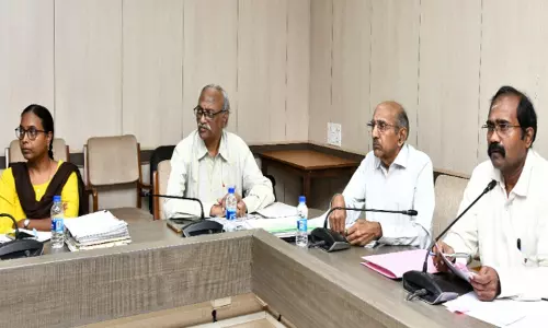 தமிழகத்திற்கு 13.7 டி.எம்.சி. நீர் திறக்க காவிரி மேலாண்மை ஆணையம் உத்தரவு