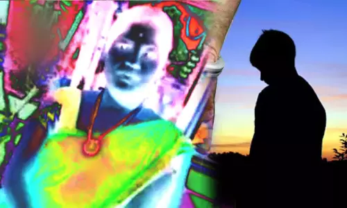 மாணவனை கடத்தி பாலியல் தொல்லை; அங்கன்வாடி பெண் ஊழியருக்கு கோர்ட்டு அளித்த தீர்ப்பு