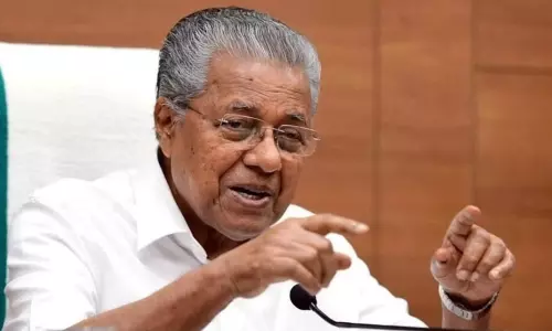 கேரளாவில் வாக்காளர் பட்டியல் சிறப்பு திருத்தத்திற்கு எதிராக சட்ட போராட்டம்; அனைத்துக்கட்சி கூட்டத்தில் முடிவு