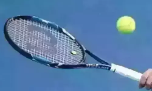 பெண்கள் டென்னிஸ் சாம்பியன்ஷிப்: அமெரிக்க வீராங்கனை காலிறுதிக்கு முன்னேற்றம் பெண்கள் டென்னிஸ் சாம்பியன்ஷிப்: அமெரிக்க வீராங்கனை காலிறுதிக்கு முன்னேற்றம்