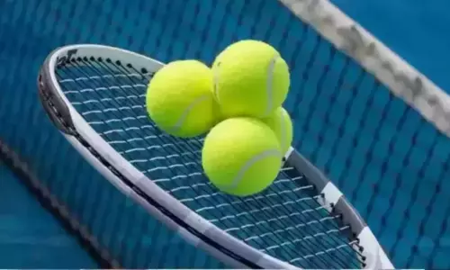 பெண்கள் டென்னிஸ் சாம்பியன்ஷிப்: சபலென்கா அரையிறுதிக்கு முன்னேற்றம் பெண்கள் டென்னிஸ் சாம்பியன்ஷிப்: சபலென்கா அரையிறுதிக்கு முன்னேற்றம்