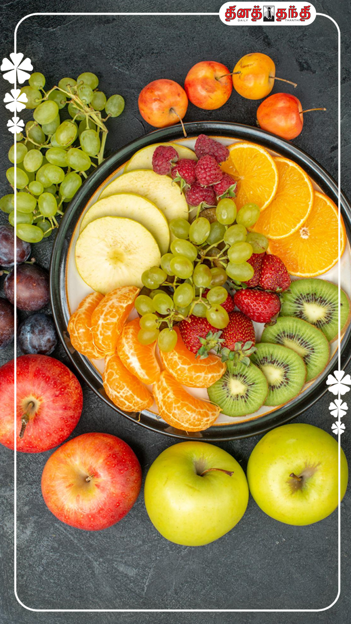 பழங்களை மட்டுமே உணவாக உண்பது உயிருக்கு அச்சுறுத்தலாக மாறுமா? பழங்களை மட்டுமே உணவாக உண்பது உயிருக்கு அச்சுறுத்தலாக மாறுமா?