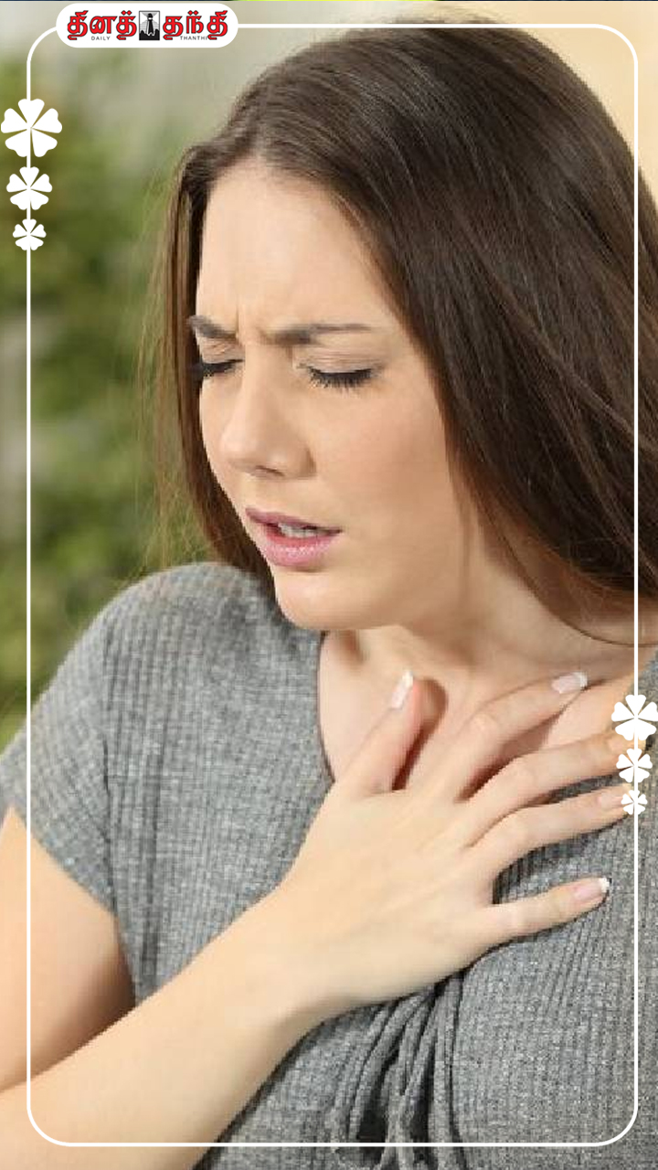 விக்கல் பிரச்சினையா? இதை ட்ரை பண்ணுங்க..! விக்கல் பிரச்சினையா? இதை ட்ரை பண்ணுங்க..!