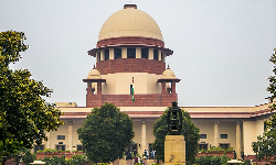 டிஜிபி நியமன விவகாரத்தில் தமிழக அரசுக்கு சுப்ரீம் கோர்ட்டு நோட்டீஸ் டிஜிபி நியமன விவகாரத்தில் தமிழக அரசுக்கு சுப்ரீம் கோர்ட்டு நோட்டீஸ்