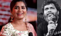 நடிகை கவுரி கிஷன் விவகாரம் – பா.ரஞ்சித் கண்டனம் நடிகை கவுரி கிஷன் விவகாரம் – பா.ரஞ்சித் கண்டனம்