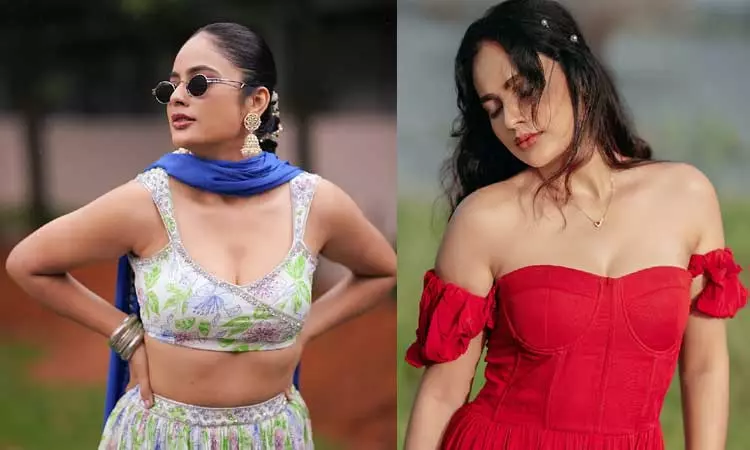 ‘‘சினிமாவில் எதுவும் நிரந்தரம் கிடையாது நடிகை நந்திதா ஸ்வேதா