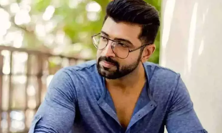 நடிகர் அருண் விஜய் வீட்டுக்கு வெடிகுண்டு மிரட்டல்