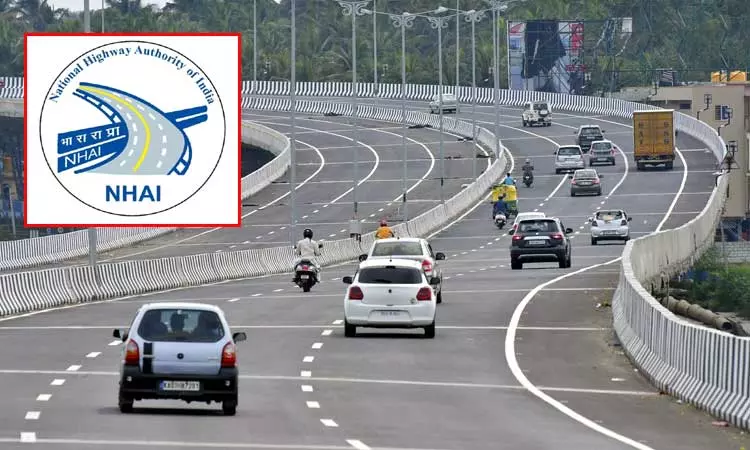 இந்திய தேசிய நெடுஞ்சாலை ஆணையத்தில் வேலை வாய்ப்பு: யாரெல்லாம் விண்ணப்பிக்கலாம்?