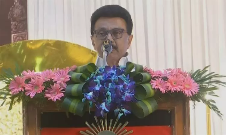 “எந்தக் கொம்பனாலும் தி.மு.க. இயக்கத்தை தொட... ... இன்றைய முக்கிய செய்திகள்.. சில வரிகளில்.. 07-11-2025 “எந்தக் கொம்பனாலும் தி.மு.க. இயக்கத்தை தொட... ... இன்றைய முக்கிய செய்திகள்.. சில வரிகளில்.. 07-11-2025