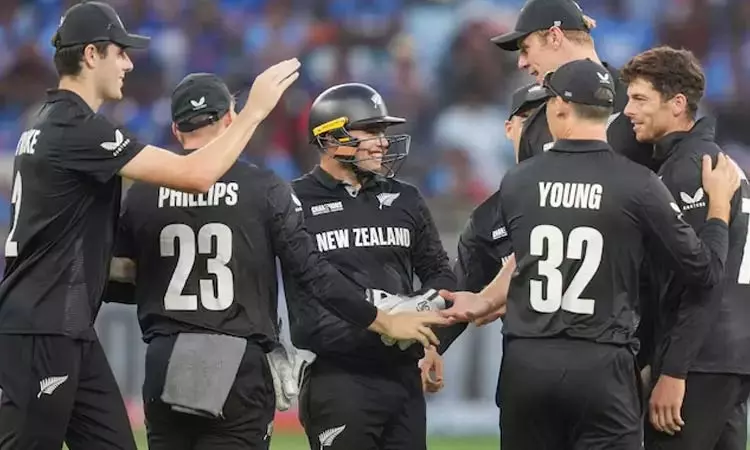  வெஸ்ட் இண்டீசுக்கு எதிரான ஒருநாள் தொடர்:... ... இன்றைய முக்கிய செய்திகள்.. சில வரிகளில்.. 07-11-2025