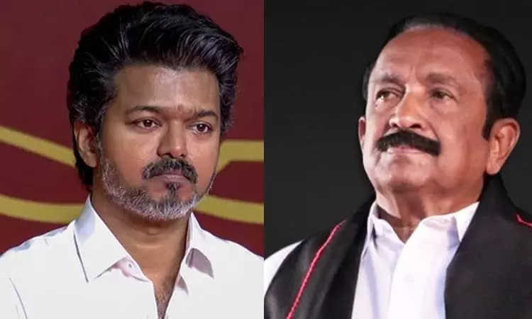 கரூர் கூட்ட நெரிசல்: யாரும் செய்யாத பித்தலாட்டம்... ... இன்றைய முக்கிய செய்திகள்.. சில வரிகளில்.. 07-11-2025