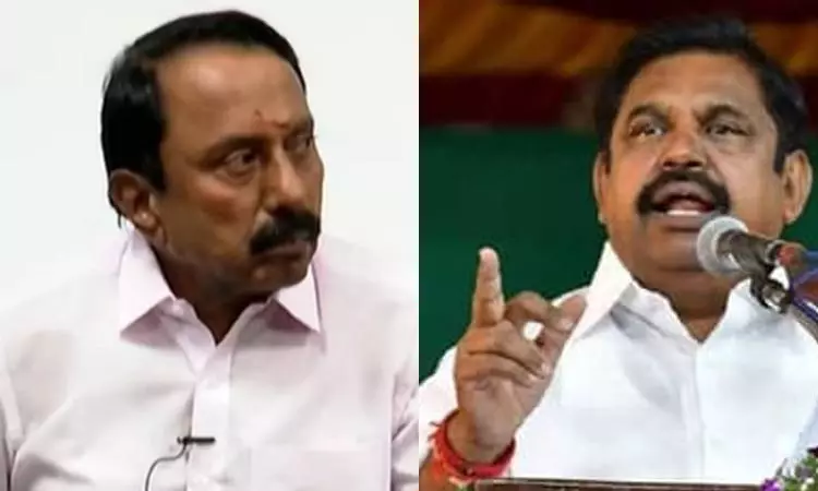 கோடநாடு வழக்கில் இதுவரை சி.பி.ஐ. விசாரணையை அ.தி.மு.க. கேட்காதது ஏன்? - செங்கோட்டையன் பரபரப்பு பேட்டி