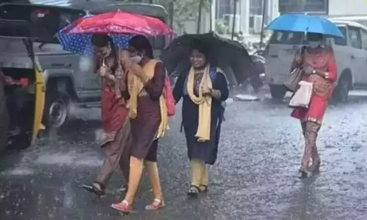 9 மாவட்டங்களில் இன்று கனமழைக்கு வாய்ப்பு9... ... இன்றைய முக்கிய செய்திகள்.. சில வரிகளில்.. 07-11-2025