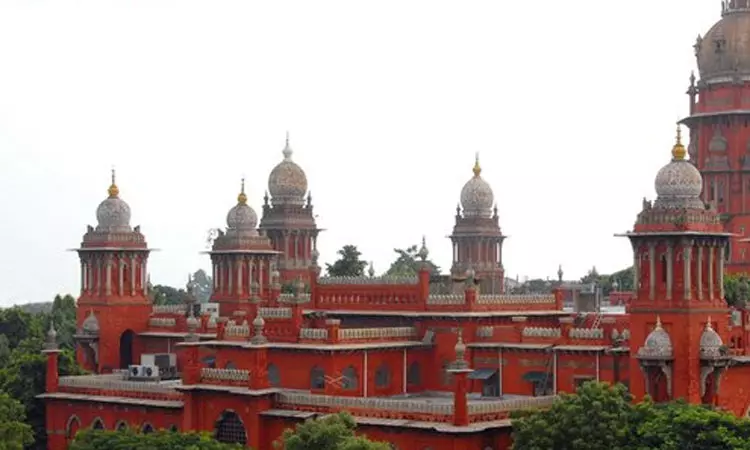 கோவிலுக்குள் பட்டியலின மக்கள் செல்ல எந்த தடையும் இல்லை  - சென்னை ஐகோர்ட்டு