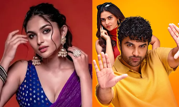 Vishwaksen’s ‘Funky’ locks summer 2026 release