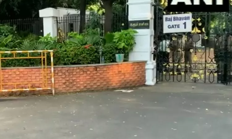 மசோதாக்களுக்கு ஒப்புதல் தர தாமதம் என்பது தவறு; கவர்னர் மாளிகை விளக்கம்