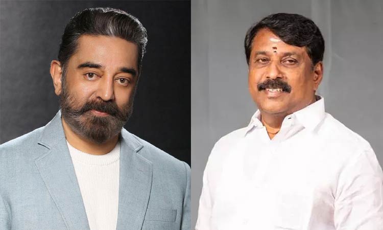 கமல்ஹாசனின் 71வது பிறந்தநாள்: நயினார் நாகேந்திரன் வாழ்த்து