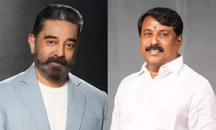 கமல்ஹாசனின் 71வது பிறந்தநாள்: நயினார் நாகேந்திரன் வாழ்த்து