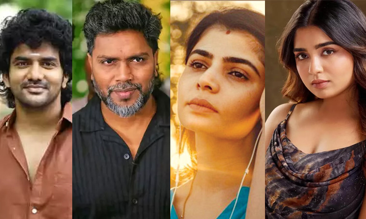 நடிகை கவுரி கிஷனுக்கு பெருகும் ஆதரவு