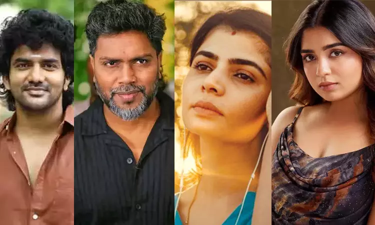 Growing support for actress Gauri Kishan