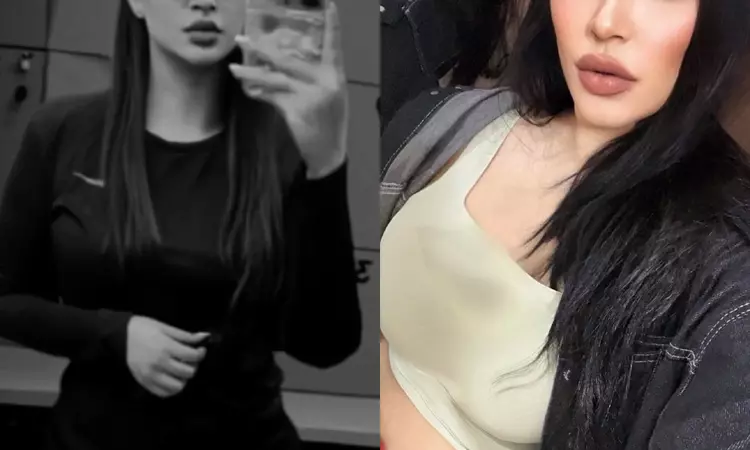 actress shamim akbar alli alleges autorickshaw driver assaulted in front of her 5 year old daughter in mira road mumbai