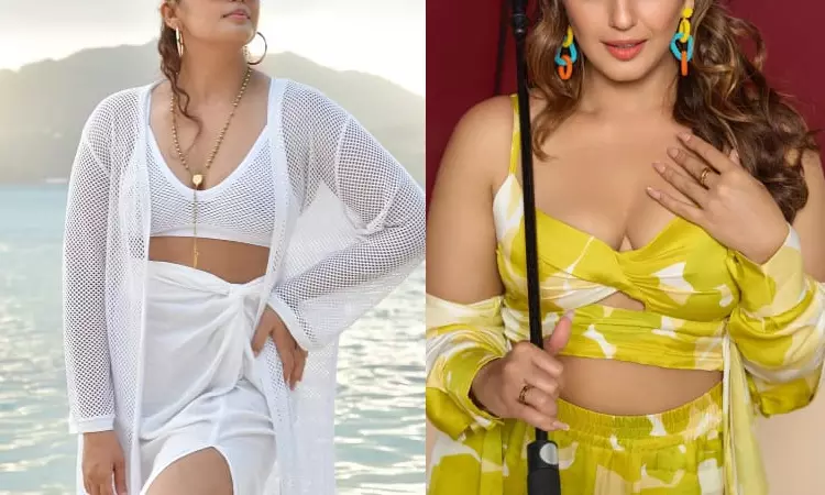 Delhi Crime 3: Huma Qureshi calls it the best worst role of her career