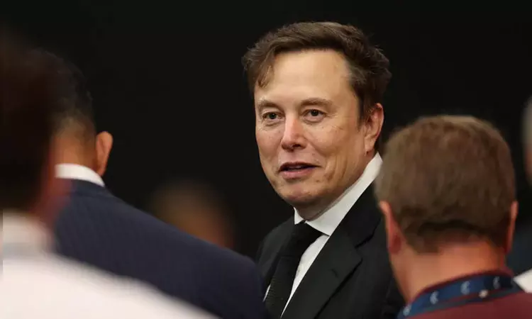 எலான் மஸ்கிற்க்கு ரூ. 88 லட்சம் கோடி சம்பளம்