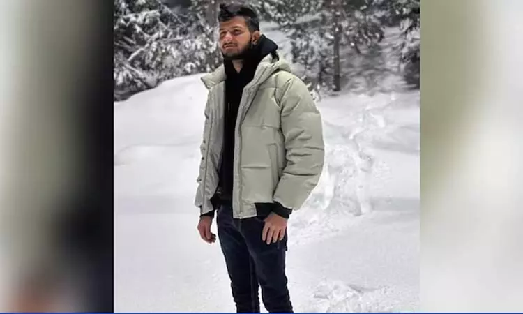 ரஷியாவில் மாயமான இந்திய மருத்துவ மாணவன் சடலமாக மீட்பு