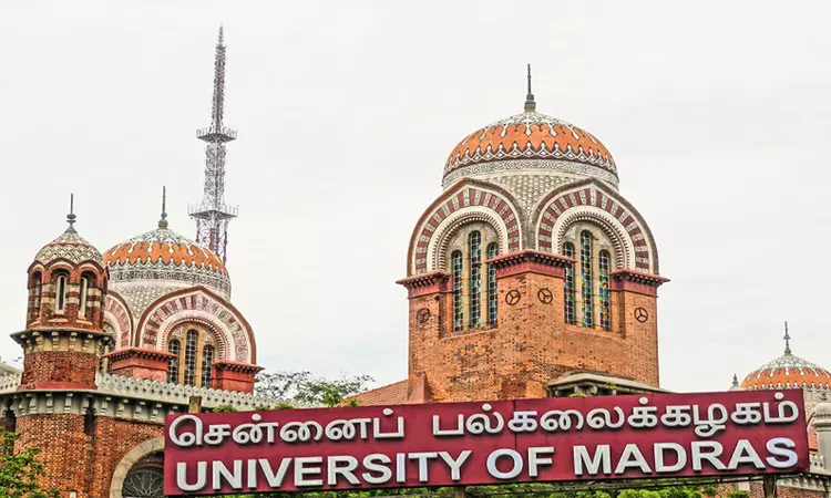 தொலைதூரப் படிப்புகளில் ‘அரியர் மாணவர்கள் தேர்ச்சி பெற கடைசி வாய்ப்பு: சென்னை பல்கலைக்கழகம் தகவல்