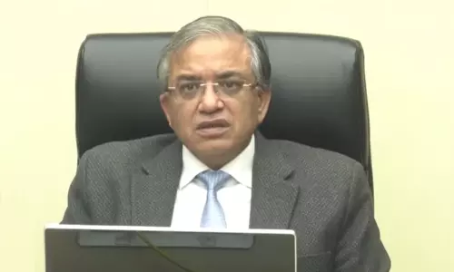 பீகார் தேர்தல்: வாக்காளர்களுக்கு தலைமை தேர்தல் ஆணையர் வாழ்த்து